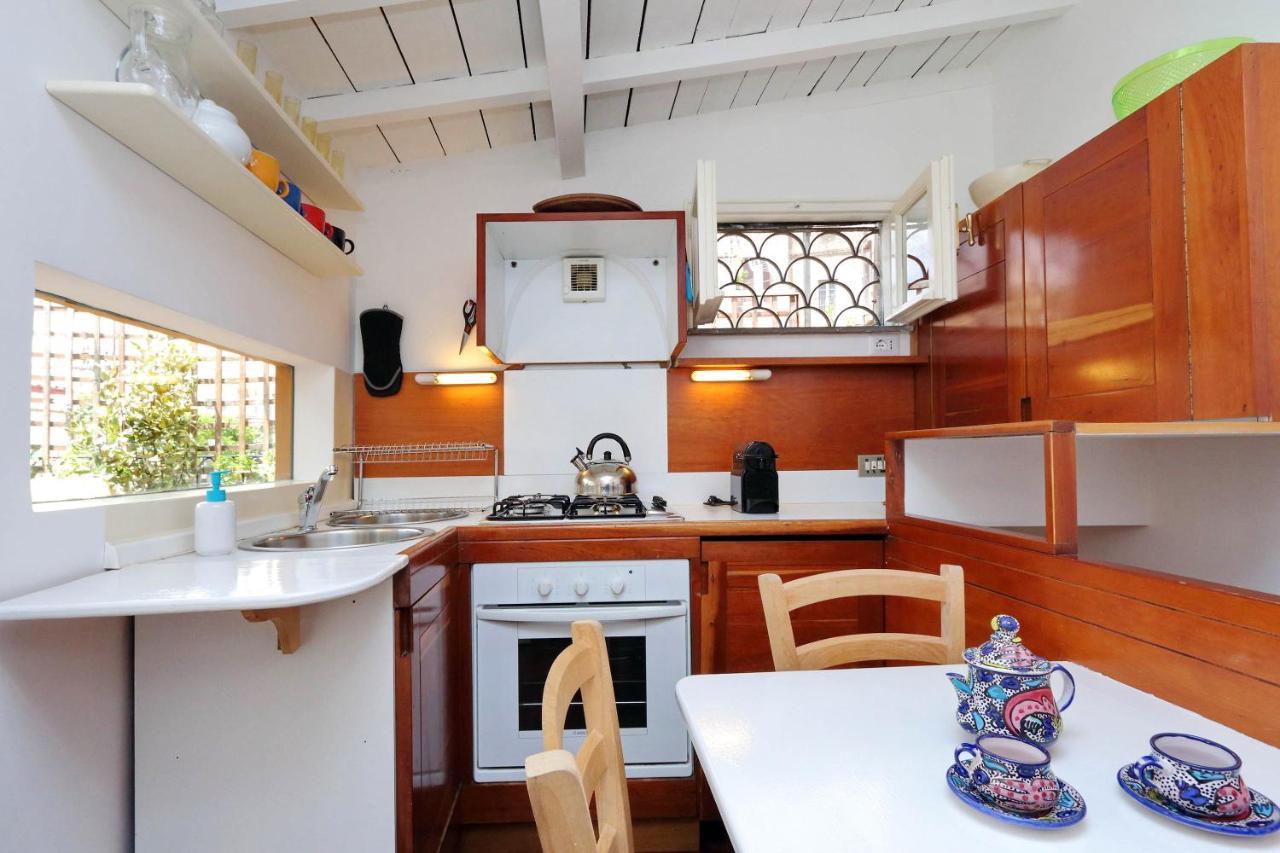 Smart Lodgings Sky Rome Extérieur photo