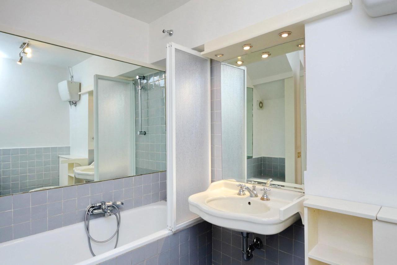 Smart Lodgings Sky Rome Extérieur photo